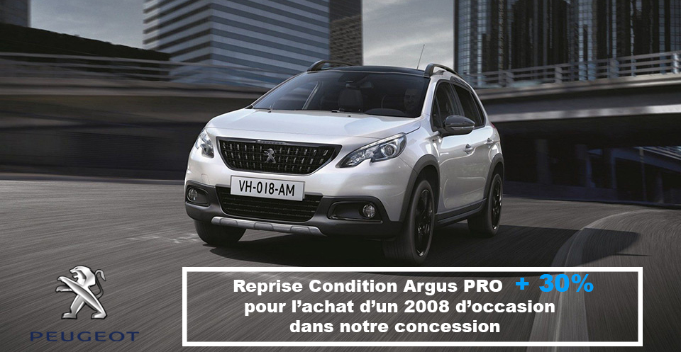 Photo Peugeot 2008 GT Line Black Pack (2019) Photo Peugeot 2008 GT Line Black Pack (2019)